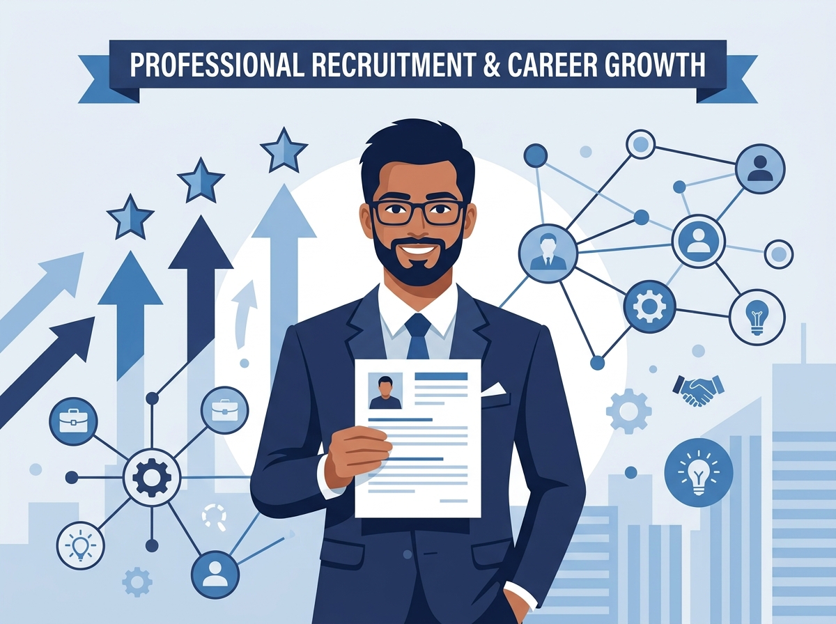 Lateral Hiring
