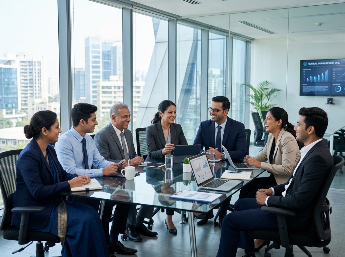 SPROVIX professional team